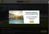 SUMMERVIBES coupon verification screenshot