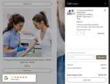 SAVE10 coupon verification screenshot
