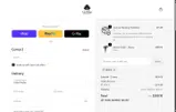 WOOL coupon verification screenshot