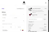 fleur15 coupon verification screenshot