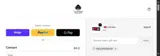 WELCOMEZQ0G30 coupon verification screenshot