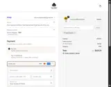 WELCOME10 coupon verification screenshot