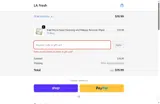MAR26 coupon verification screenshot