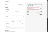JULY25 coupon verification screenshot