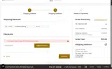SPRINGEDIT coupon verification screenshot