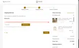 SPRINGEDIT coupon verification screenshot
