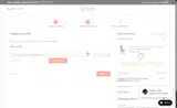 WELCOME5 coupon verification screenshot