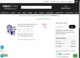 STM26 coupon verification screenshot