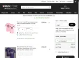 LA Galaxy coupon verification screenshot