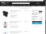 20MLS coupon verification screenshot