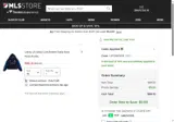 LAFCMEM26 coupon verification screenshot