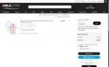 LA Galaxy coupon verification screenshot