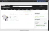 LA Galaxy coupon verification screenshot