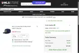 CREWSTM26 coupon verification screenshot