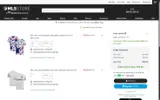 LA Galaxy coupon verification screenshot