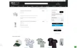 LA Galaxy coupon verification screenshot
