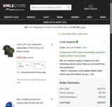 GALAXYSTM26 coupon verification screenshot