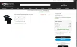 LA Galaxy coupon verification screenshot