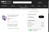 SFCALLIANCE26 coupon verification screenshot