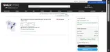 LA Galaxy coupon verification screenshot