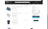 LA Galaxy coupon verification screenshot
