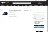 STM26 coupon verification screenshot