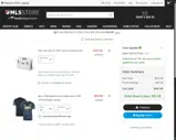 RAPIDSSTM26 coupon verification screenshot