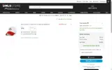 CREWSTM26 coupon verification screenshot