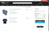 LA Galaxy coupon verification screenshot