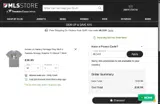 MLS49 coupon verification screenshot
