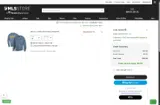 LA Galaxy coupon verification screenshot
