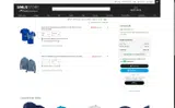LA Galaxy coupon verification screenshot