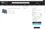 LA Galaxy coupon verification screenshot