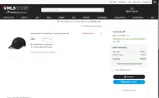 LAFCMEM26 coupon verification screenshot