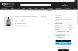 STM26 coupon verification screenshot