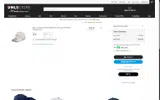 LA Galaxy coupon verification screenshot