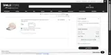 LA Galaxy coupon verification screenshot
