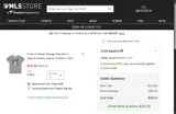 SAVE10MLS19 coupon verification screenshot