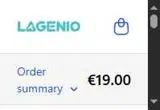 SAVEXY coupon verification screenshot