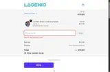 BSS30 coupon verification screenshot