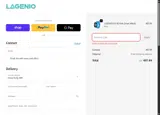 SS30 coupon verification screenshot