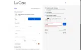 Holex26 coupon verification screenshot