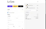 LG1ST10 coupon verification screenshot