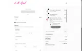ALONDRA10 coupon verification screenshot