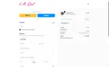 ENORA10 coupon verification screenshot