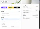 BACKTOSCHOOL coupon verification screenshot