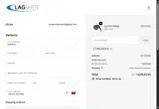 WELCOME15 coupon verification screenshot