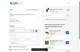 DM15 coupon verification screenshot