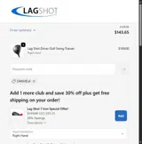 DANIJELA coupon verification screenshot