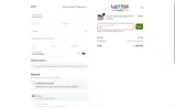 CL10 coupon verification screenshot